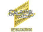 salazar (Glitter) | Copenhagen 2024 image